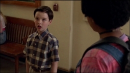 Young Sheldon - Season 01 Episode 15